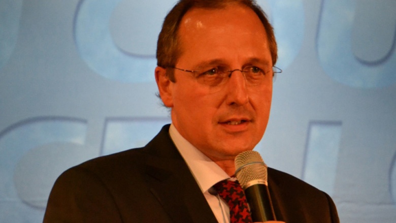 De Jager begeistert CDU-Mitglieder auf Regionalkonferenz in Segeberg De Jager begeistert CDU-Mitglieder auf Regionalkonferenz in Segeberg