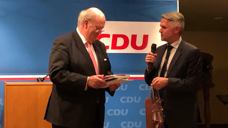 Grünkohlessen 2018 - 2