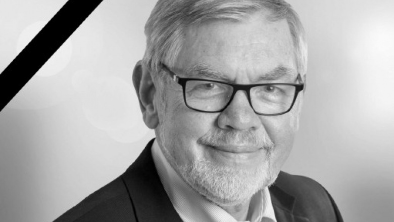 Horst Krebs