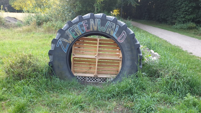 Waldkindergarten Zwergenwald